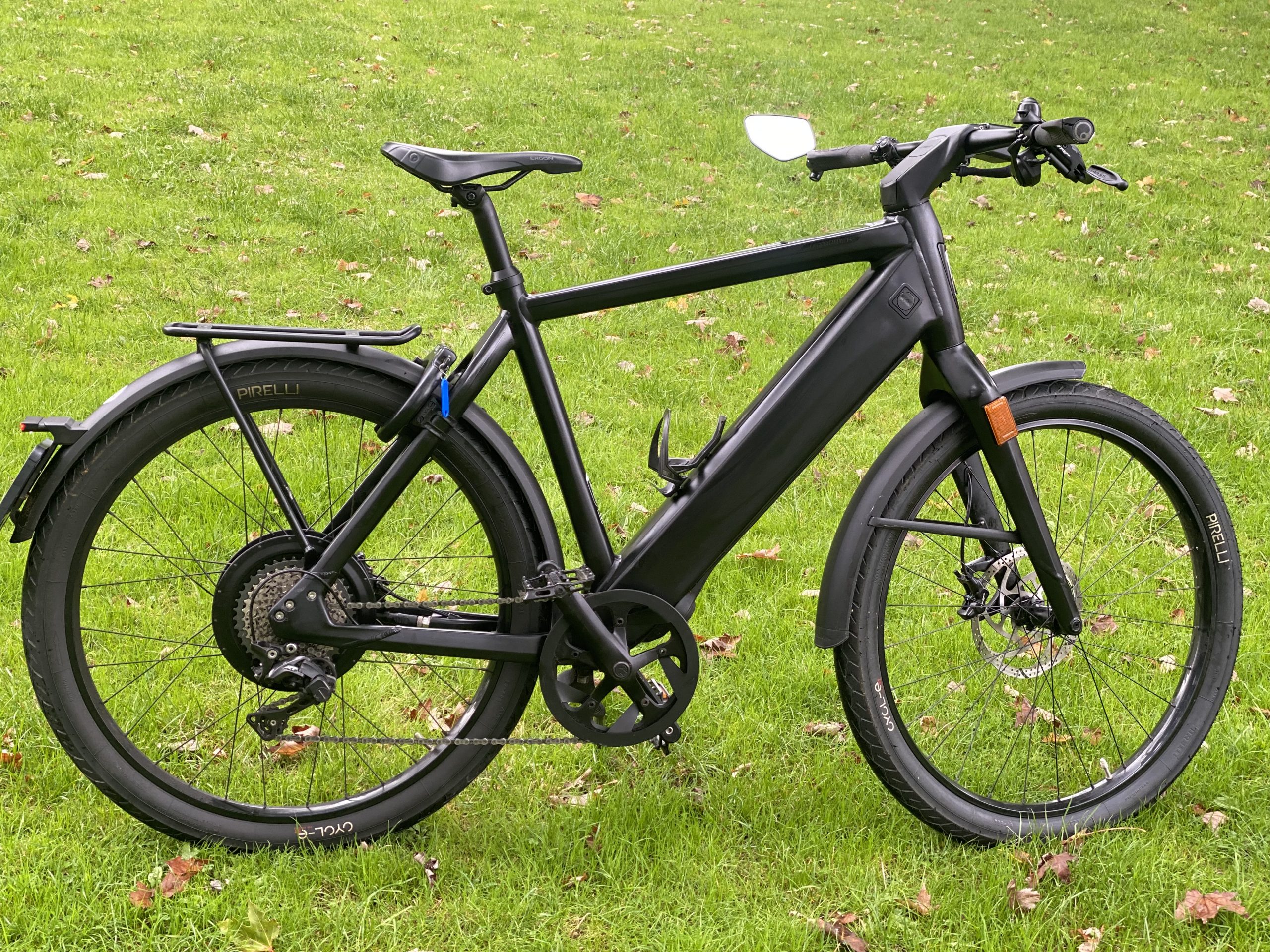 Stromer 2024 st3 xl